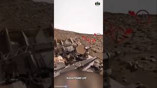 Download Lagu NASA's sterkste bewijs voor oud leven op Mars. #documentaire #usashorts #fyp MP3