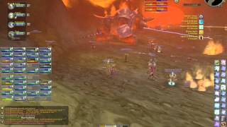 UCS Take down Magmadar for the First time 3/24/2006