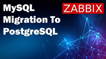 MySQL Database Migration To  PostgreSQL