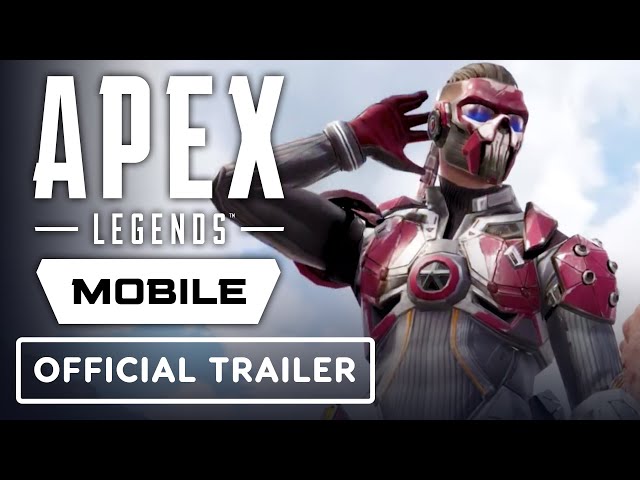 Apex Legends Mobile: Season 1 Launch Trailer 