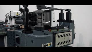 CNC Tube Bending Machines - eMOB63CNC | AMOB screenshot 3
