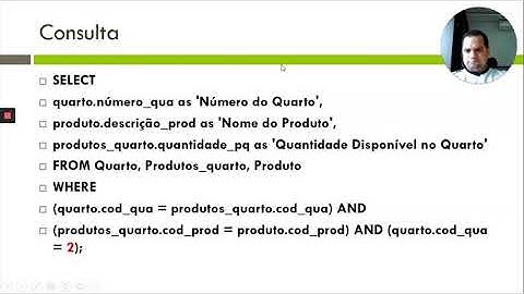 Aula - Procedimentos Armazenados  - Parte 1