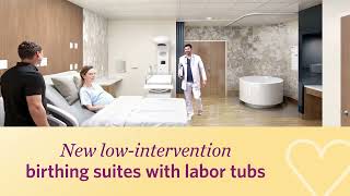Coming Soon Ascension Seton s New Women s Hospital