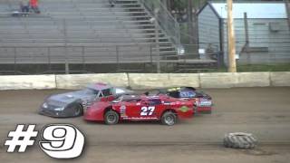#9 Crash of 2013