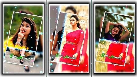 attitude whatsapp status video kaise banaye // Kinemaster se status video kaise banaye // kinemaster