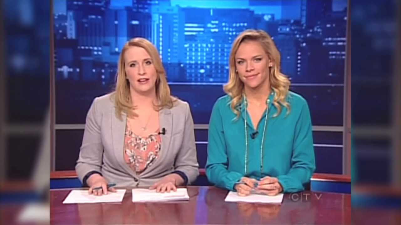 WolfCop: CTV News Story (CineCoup Top 15)