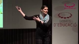 Kristen Swanson - The Edcamp movement: a peer-to-peer learning initiative for educators