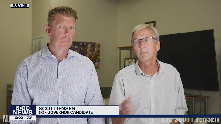 Fact check: Political attack ad against Scott Jens...