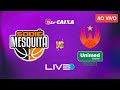 Sodi mesquita x unimed campinas l lbf 2024  liga de basquete feminino