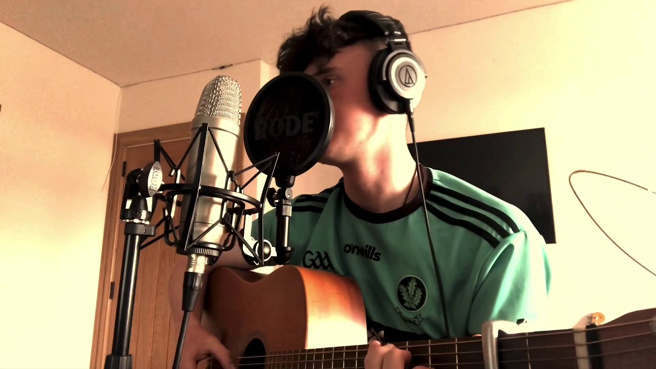 Luke Kelly - Come my little son -