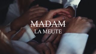 MADAM - LA MEUTE Resimi