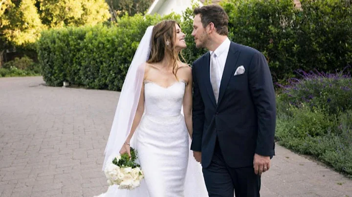 Chris Pratt and Katherine Schwarzenegger Feel 'Not...
