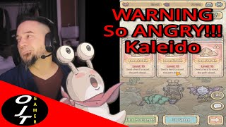 Super Snail: Kaleido Valley Let down!!! screenshot 3