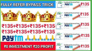 Usa Number Refer Bypass Trick | Self Earning App Instant Payment | Refer Bypass | Technical Friend