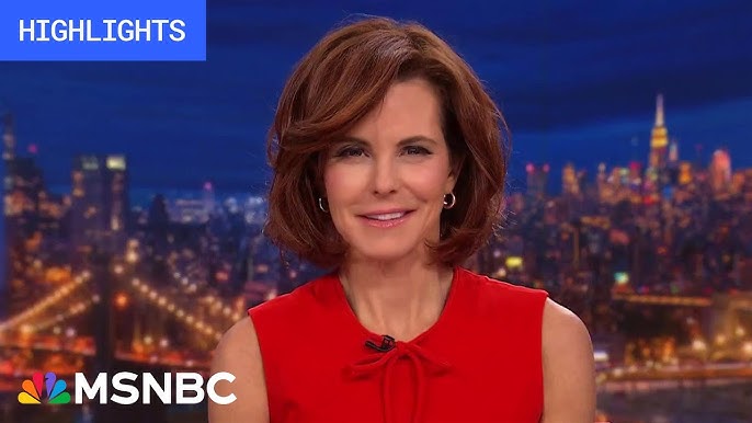 Watch The 11th Hour With Stephanie Ruhle Highlights April 15