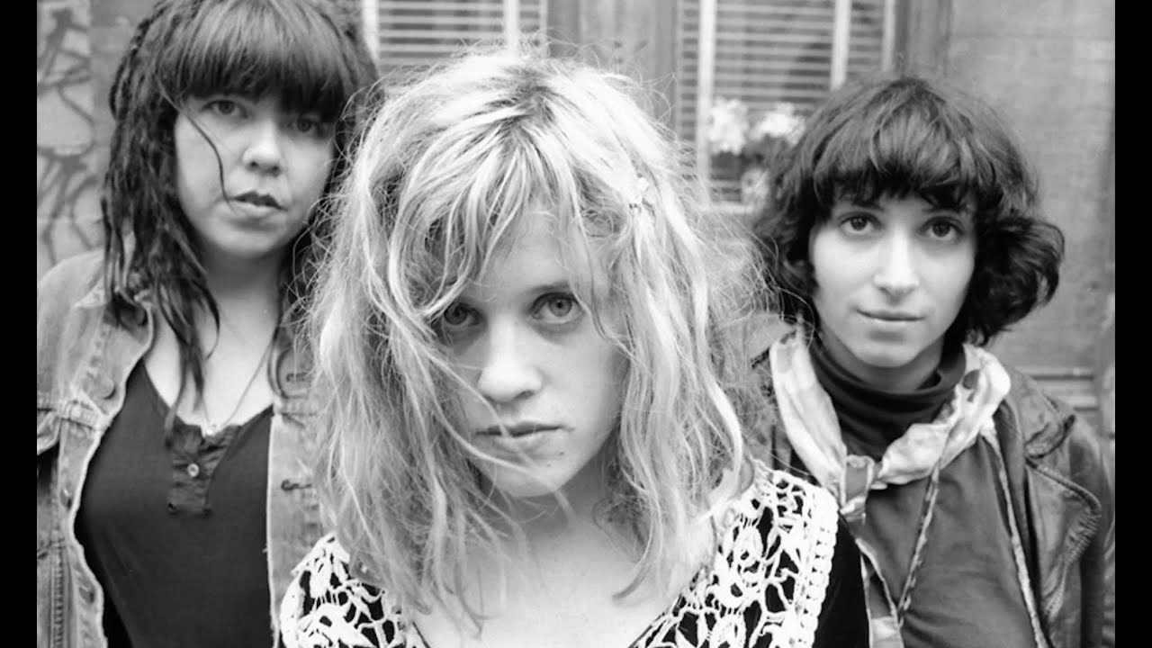 Lori Barbero on the ups and downs of Babes In Toyland, Courtney Love, and more...(Zoom Int only)