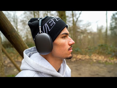 Eine Woche in meinem Leben | Workout, Berlin, Basketball