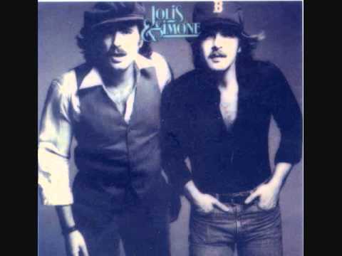 Jolis & Simone — JOLIS & SIMONE - I LOVE MAKIN' LOVE TO YOU