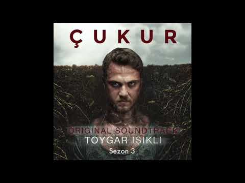 Çukur Çukur Un Duvarları Toygar Işıklı