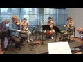 Carnegie Hall Kronos Quartet Workshop: Fifty for the Future: The Kronos Learning Repertoire