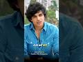 Abhay Verma on his Struggling Days 😯👍#abhayverma #munjya #munjyamovie #shorts #viral