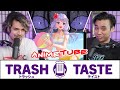 The Biggest Scandal in Anime History | Trash Taste #59