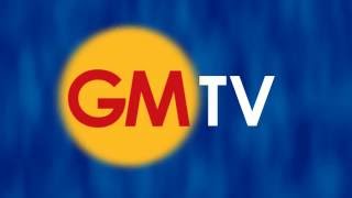 Good Morning Television Logo