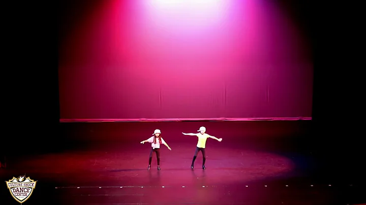 Youth/Teen Tap | Ages 7-17 | Taught by Sarah Testa