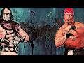 Hernandez vs  La Parka | 93% Match | Fire Pro Wrestling World