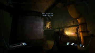 F.E.A.R. 2 - Mission 4 - Withdrawal [3/3]