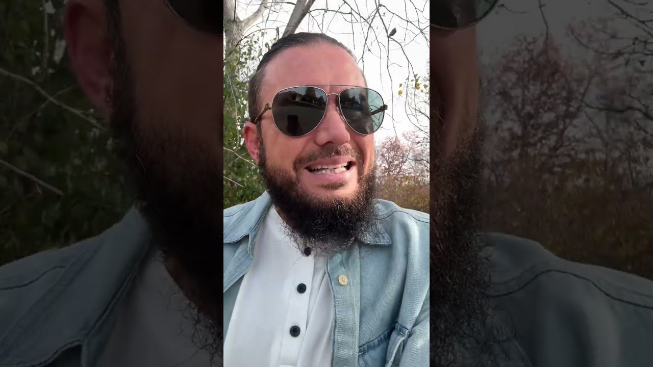 Dawah bros vs hijabi influencers 