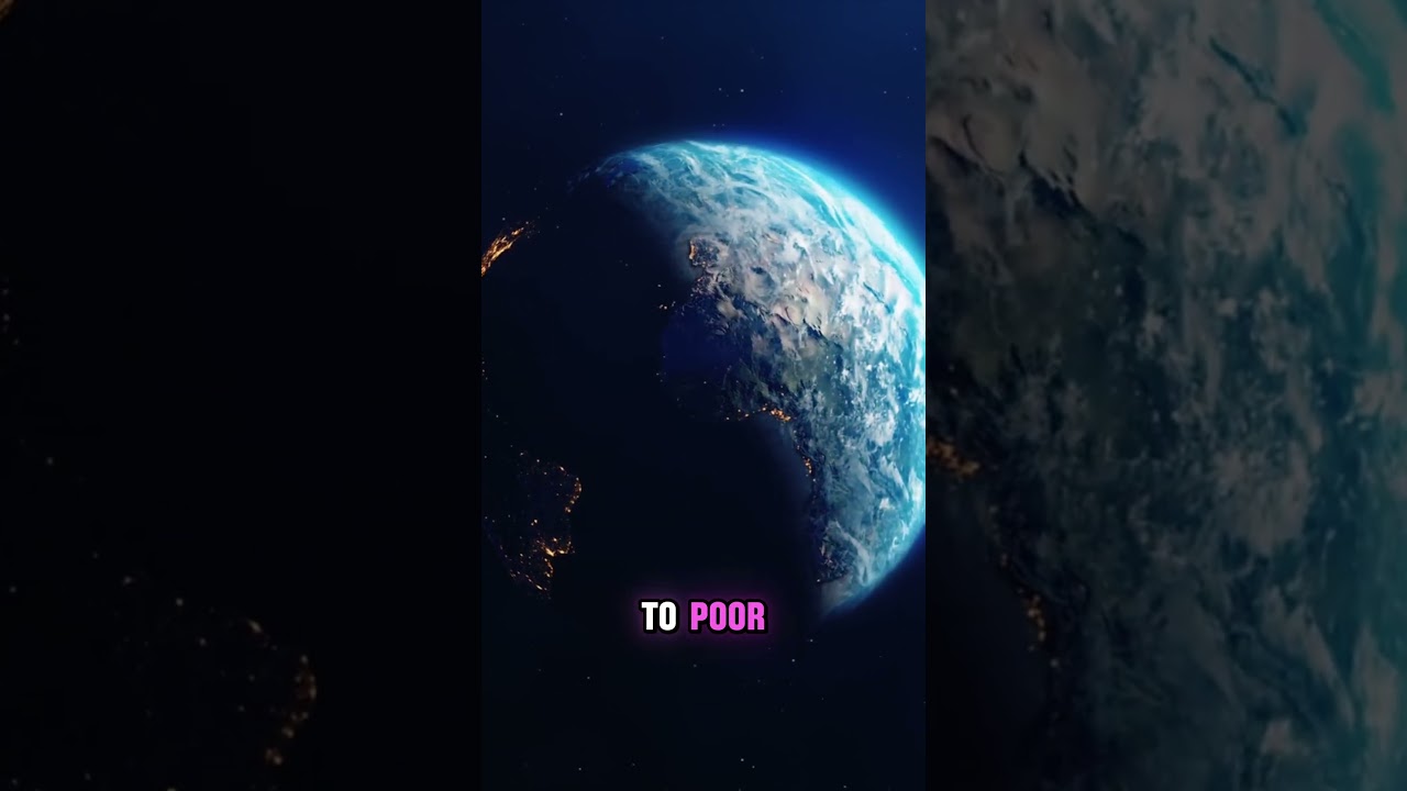 8 Billion Different Lives