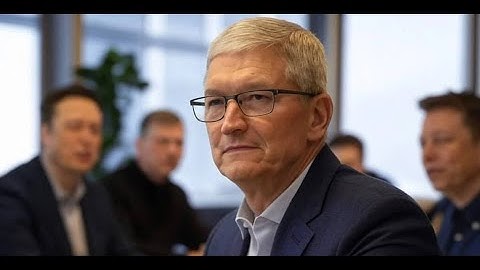 Smartphones staan ​​op het punt te verdwijnen – Musk, Gates en Altman zijn het er allemaal over e...