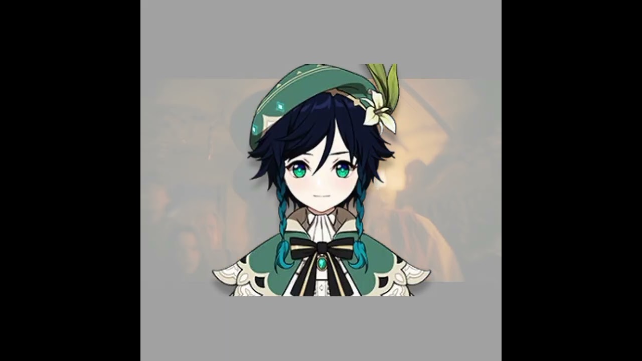 Dottore getting trapped by bina, arle and wanderer in a dream 💀✌️ 