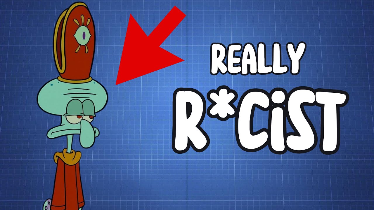 The Bikini Bottom Cult Theory