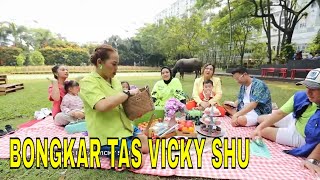 Playdate Bareng Vicky Shu, Tika dan Tiwi | FYP (24/05/24) Part 3
