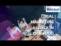 Local marketing Agency in Lynnwood