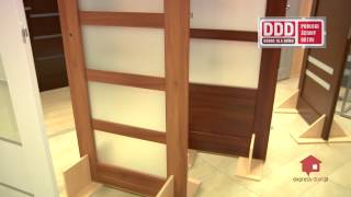 Ddd Dobre Dla Domu Podłogi Ściany Drzwi