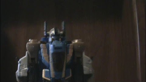 Universe Classics 2.0 Treadbolt