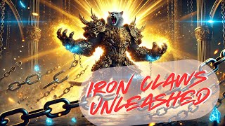 Iron Claws Unleashed
