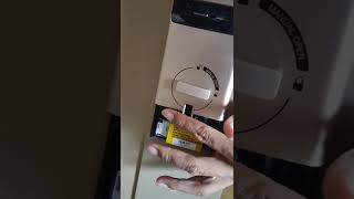 Samsung Smart Lock