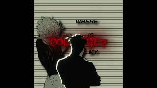 Nanami Edit - Jujutsu Kaisen Edit