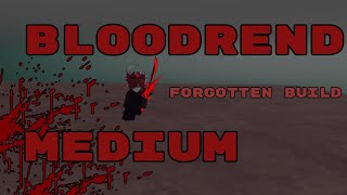 5 Meta Mancers VS Best Blood Build | Deepwoken