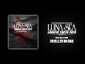LUNA SEA / 35th ANNIVERSARY TOUR ERA TO ERA -THE FINAL EPISODE- LUNATIC TOKYO 2025 -黒服限定GIG-  TEASER