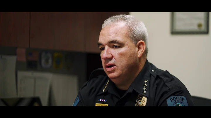 Dwayne Wheeler Police Chief Statement on Safe Pass...
