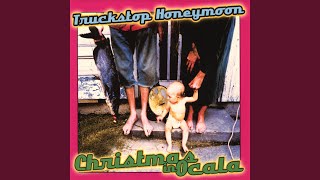 Video thumbnail of "Truckstop Honeymoon - Kansas"