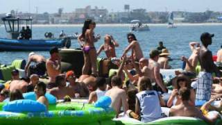 San Diego Floatopia 2010 Redux
