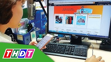 Tăng cường công tác quản lý Nhà nước về thương mại điện tử | THDT