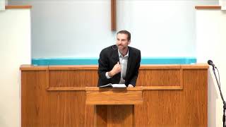 Melchizedek and the Superior Priesthood of Christ, Part 2 - Lee Tankersley