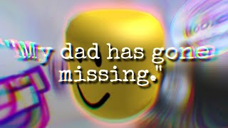 Haunted 2007 Roblox Channel?